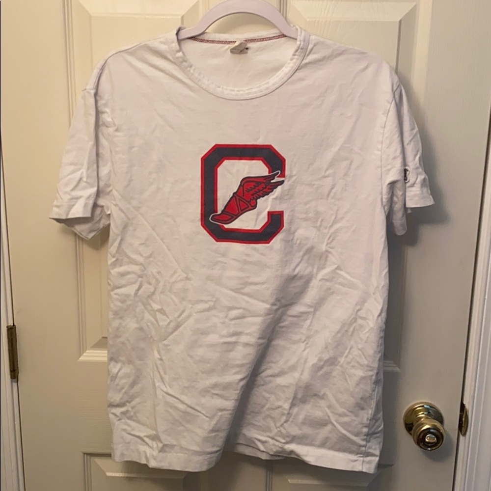 Todd Snyder tshirt